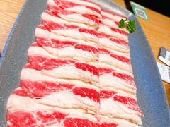 -新石器烤肉(之心城店)