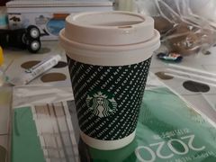 -星巴克(无锡百联奥特莱斯店)