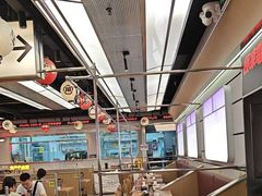 -小川洋风料理(武胜路凯德广场店)