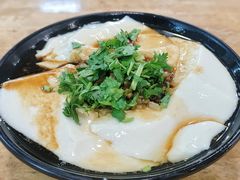 豆腐花-常鲜德乐购迎桂馒头店(麻巷公寓店)
