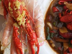 -盱眙虾神於氏龙虾(夫子庙红街店)