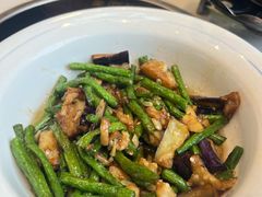 -伙工殿餐厅(吉大店)