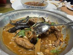 -天天鱼港·海鲜·鲅鱼水饺·招牌烤鸭(黄骅店)
