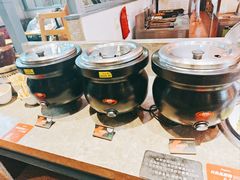 -比格比萨自助(国展店)