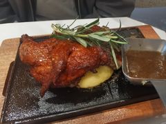 -豪客来牛排(华创国际广场店)