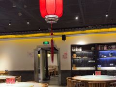 -江南韵·无锡太湖文化体验餐厅(凤凰天街店)