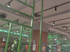 -魏斯理汉堡(西安沣东吾悦店)