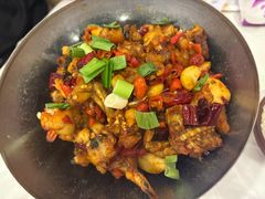 -新新湘菜馆(新中街二条店)