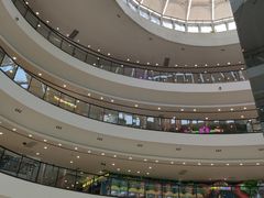 -万达广场(济南魏家庄店)