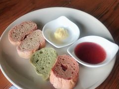 -翠田Green Field Kitchen