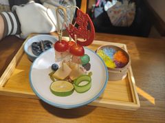 -芸南道·过桥米线(昆明老街旗舰店)