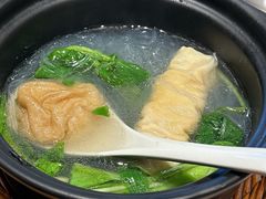 -馋三尺蟹粉小笼(人民广场店)