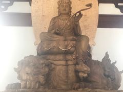 -径山寺