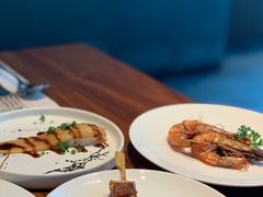 -Mr·Fish鱼鲜生海鲜放题(银泰in99店)