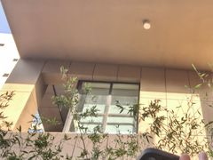 -清华大学-甲所餐厅