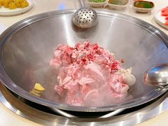 -313羊庄·荣耀·内蒙烧麦(亚运村店)