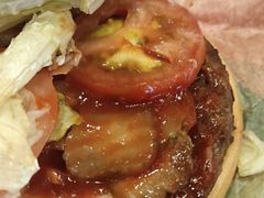 -汉堡王(砂之船奥莱店)
