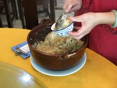 -正宗鸡饭粤香酒家(朱村店)