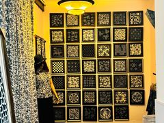 -中国蓝印花布馆