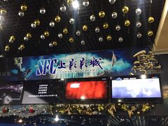 -SFC上影影城(新世界店)