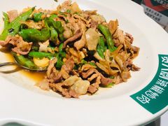 -费大厨辣椒炒肉(黄兴中心广场店)