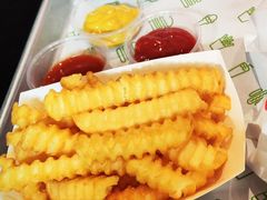 -Shake Shack(南山万象天地店)