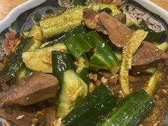 -翔峰炭火鳗鱼(悦泰街里公寓店)