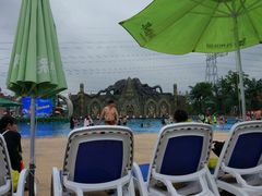 -苏州乐园森林水世界