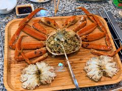 -震海贝烤贝·民俗特色店(延吉总店)
