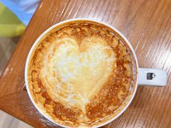 -Peet's Coffee皮爷咖啡(大学路店)