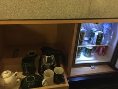 -广州卡丽酒店(大金钟路地铁站店)