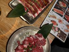 -汉拿山(北京上地华联店)