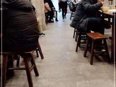 -老乌家特色小炒泡馍(大皮院店)