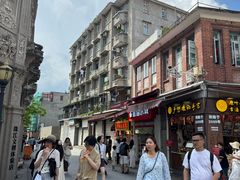 -叶氏麻糍(鼓浪屿店)