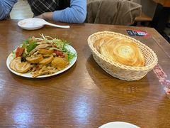 -溢香苑瓦罐(前进路店)