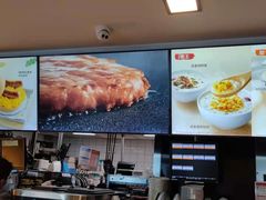 -麦当劳(新洲南路店)