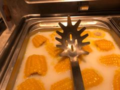 -比格比萨自助(万柳华联店)