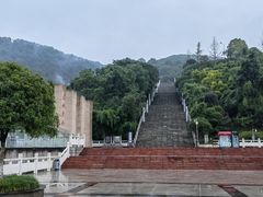 -铁山坪森林公园