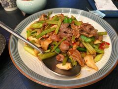 -山石榴·贵州菜(丰盛里店)