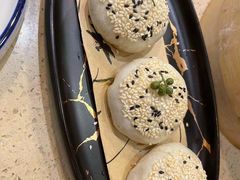 藤椒牛肉烧饼-点都德(北京路贰店)