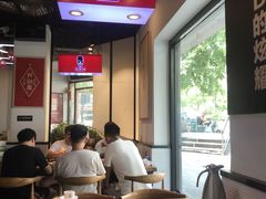 大堂-老佛爷蛙锅•鲜蛙煲(麦凯乐店)