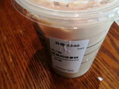 -星巴克(西藏路店)