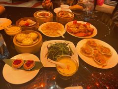 -富力万达嘉华酒店-品珍中餐厅(水果湖店)