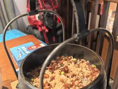 -索溪山寨·湘西饮食文化博物馆(标志门店)