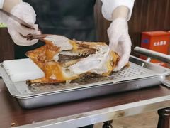 -鸭王烤鸭店(三里河店)