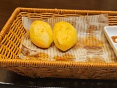 -燕兰楼·清真西北融合菜(亚运村店)