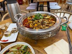 -小艺烧烤(曲江店)