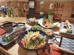 -食鲤料理(西虹东路店)