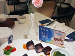 -南棠馆粤菜坊(群光店)