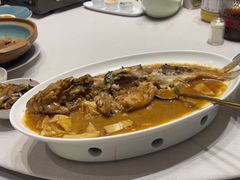 -颂福楼·南京菜(定淮门店)